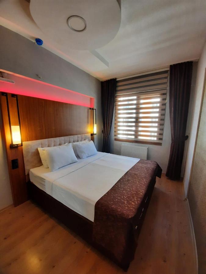 Kb Apart Otel Talas Exterior photo