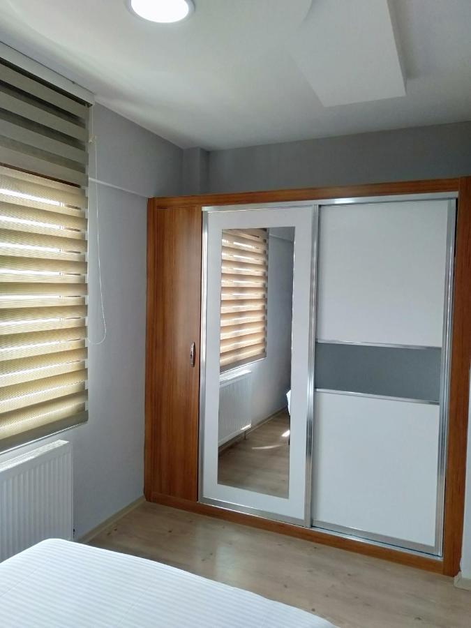Kb Apart Otel Talas Exterior photo