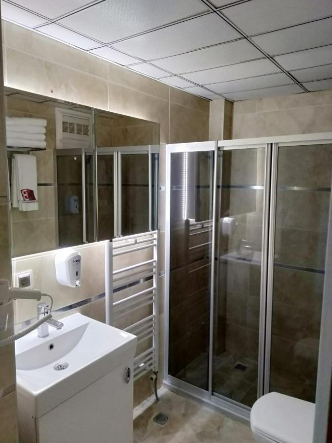 Kb Apart Otel Talas Exterior photo
