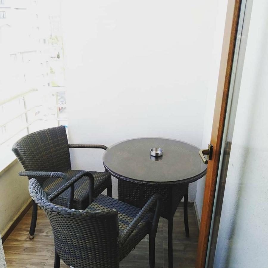 Kb Apart Otel Talas Exterior photo