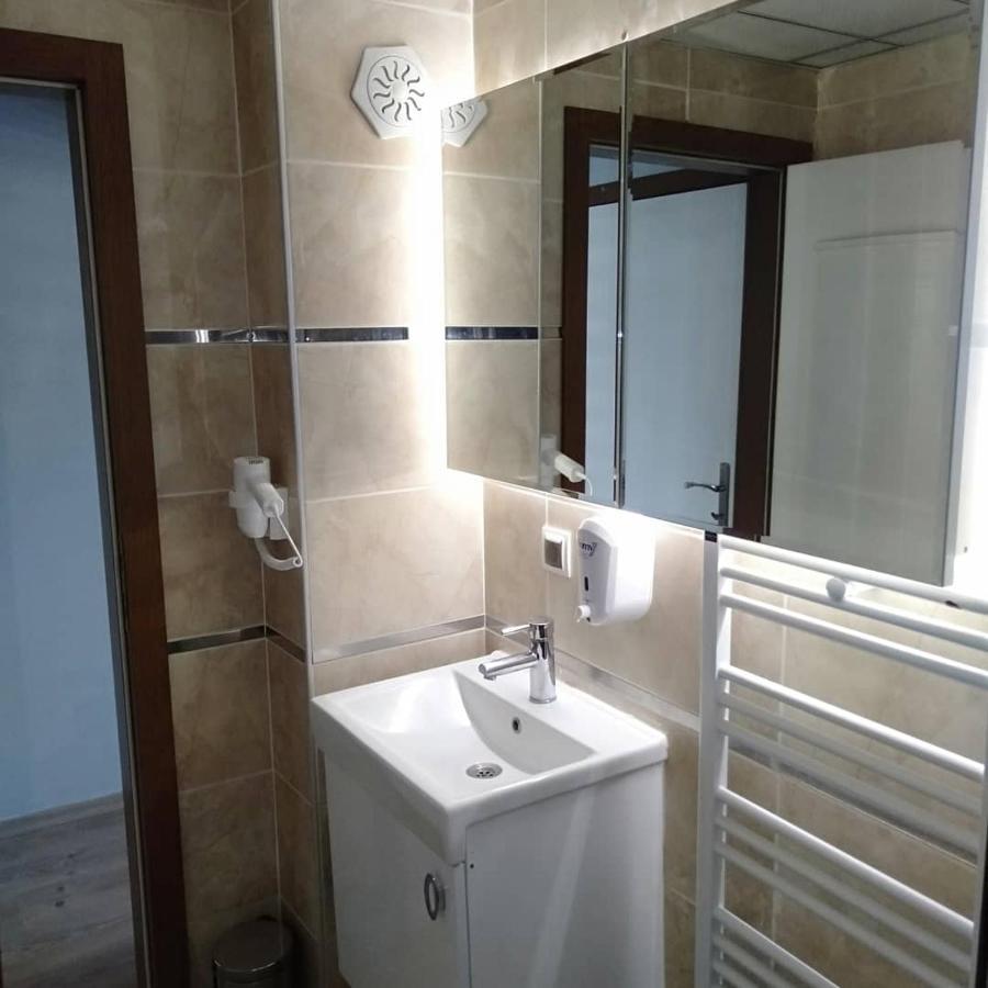 Kb Apart Otel Talas Exterior photo