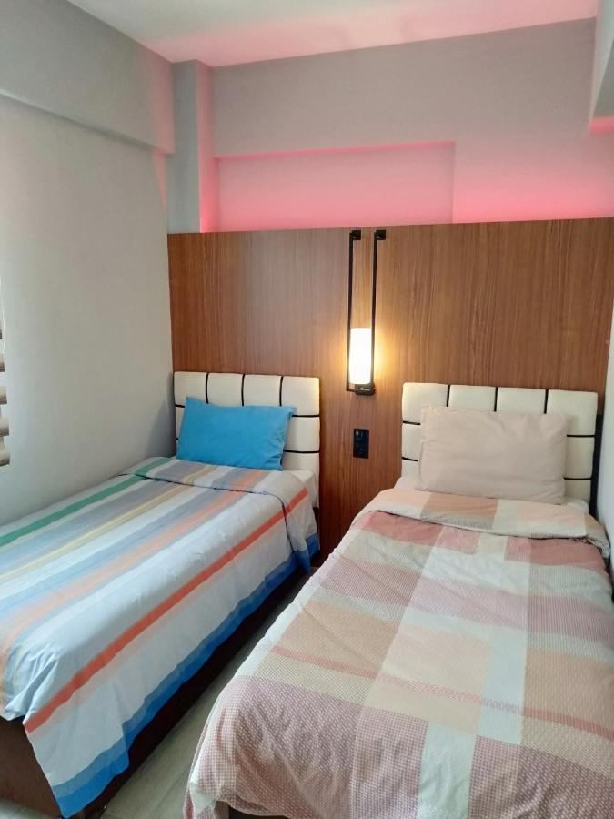 Kb Apart Otel Talas Exterior photo