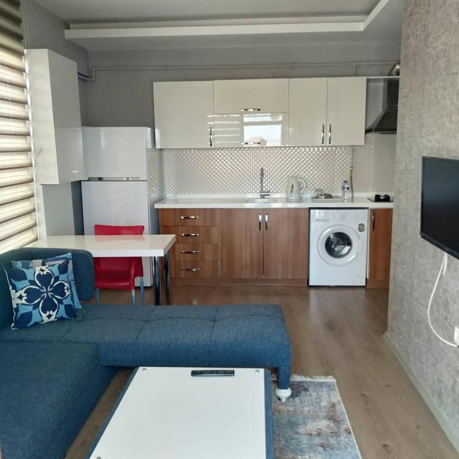 Kb Apart Otel Talas Exterior photo