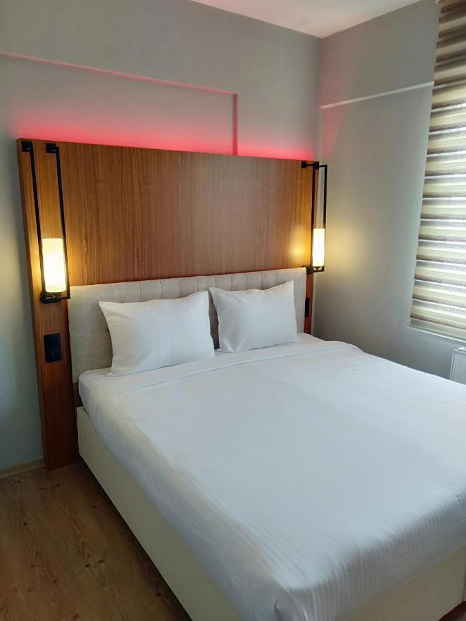 Kb Apart Otel Talas Exterior photo