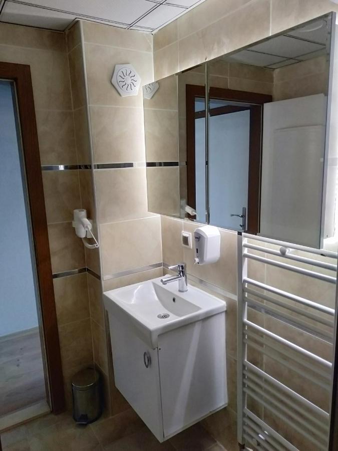 Kb Apart Otel Talas Exterior photo